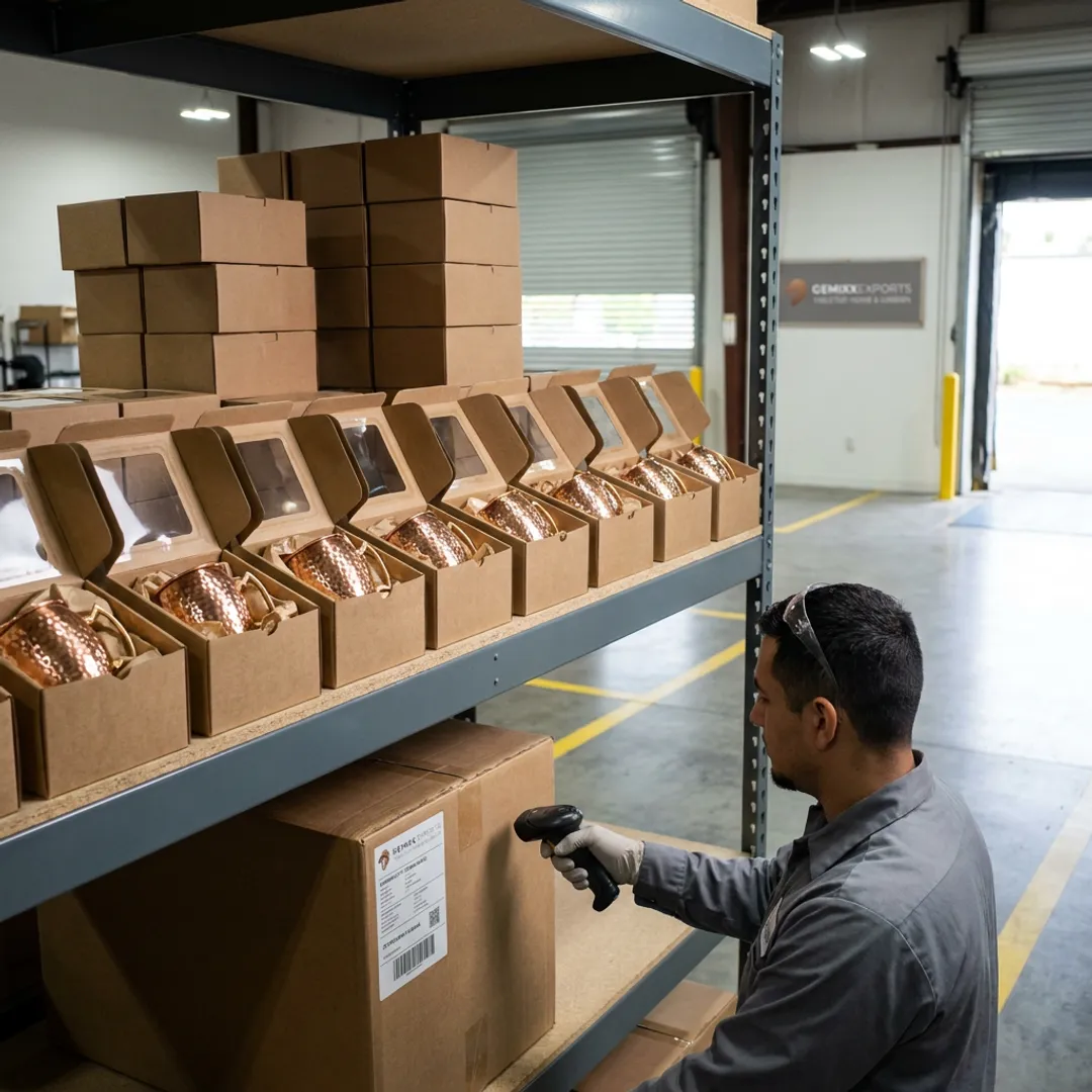 Food & Beverage Retail (Private Label)