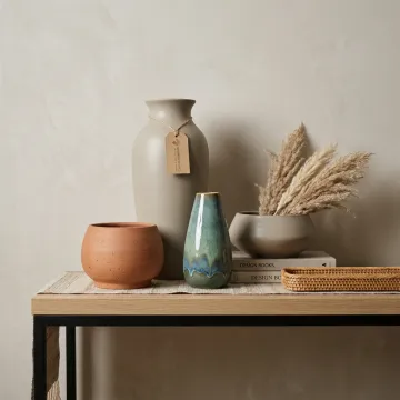 Interior Design & Home Decor