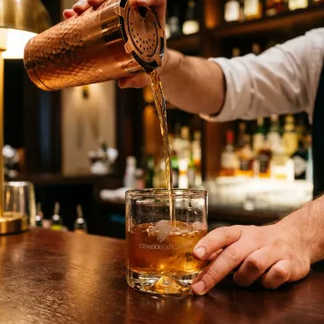 Hospitality & Bar Service