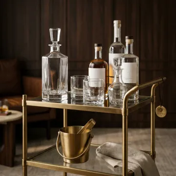 Spirits & Beverage Brands
