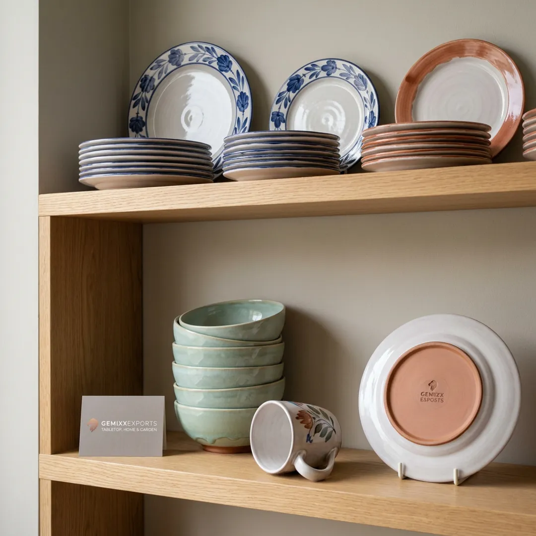 Retail & Homeware Brands