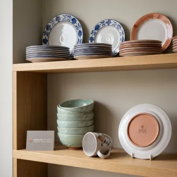 Retail & Homeware Brands