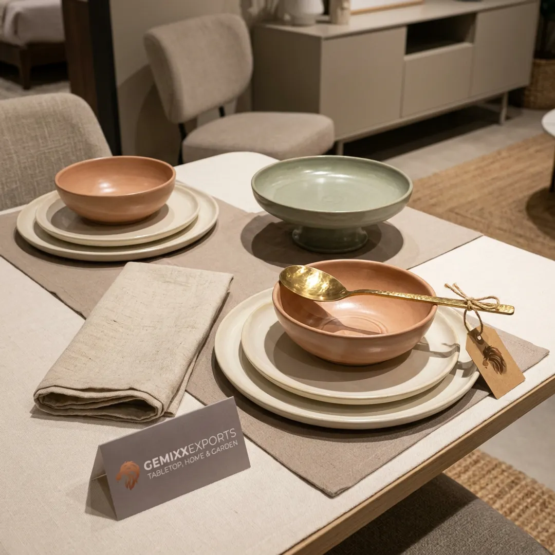 Interior & Home Decor Brands