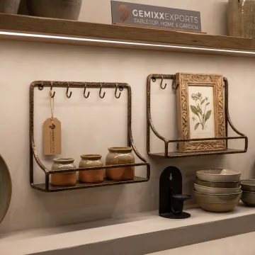 Gift & Lifestyle Retail