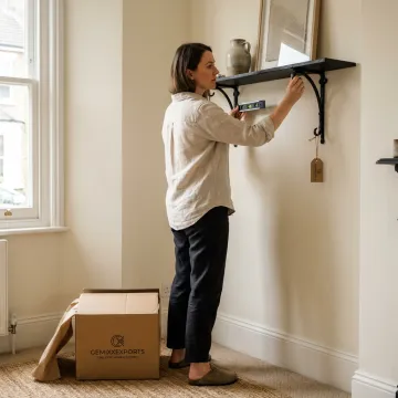 Interior Design Services