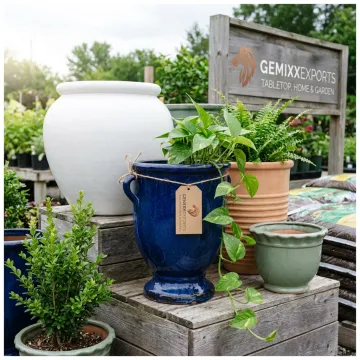 Garden Centers & Outdoor Living