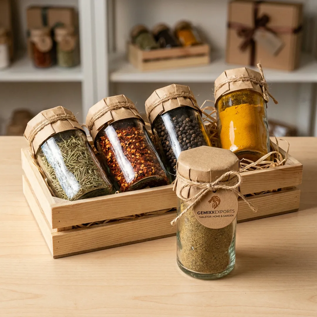 Gifting & Specialty Retail