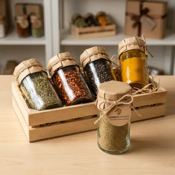 Gifting & Specialty Retail