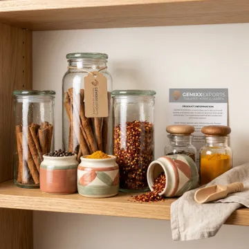 Home Décor & Lifestyle Retail