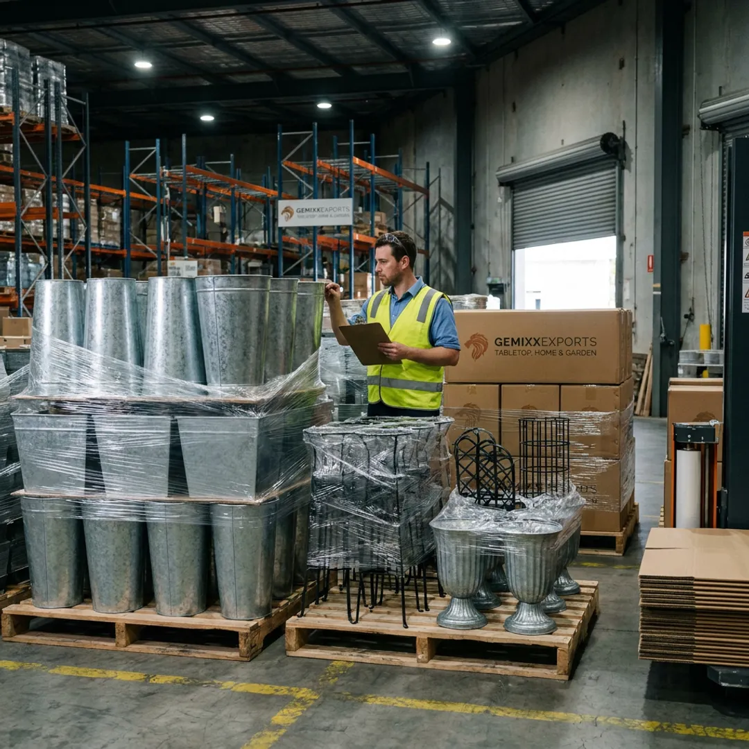 Retail & Wholesale Buyers