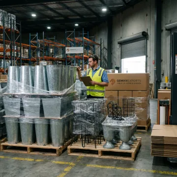 Retail & Wholesale Buyers