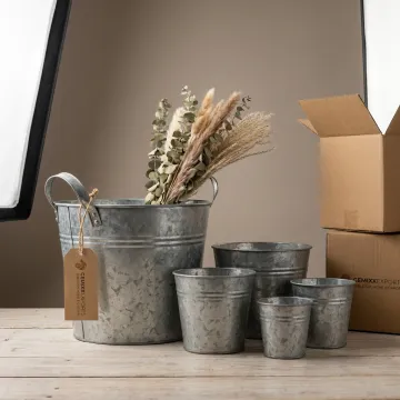 Home Décor & E-commerce Brands