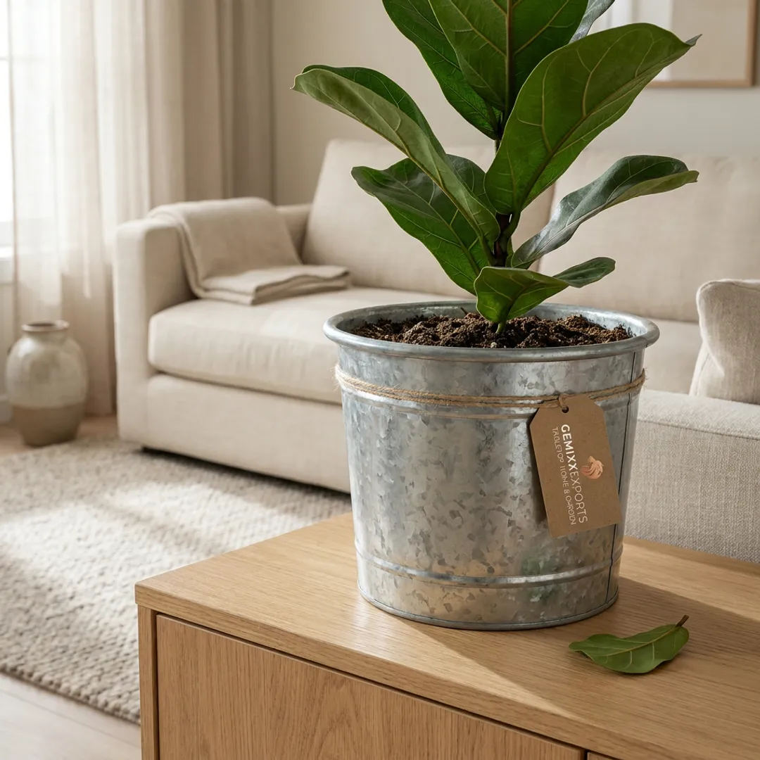 Interior Design Services