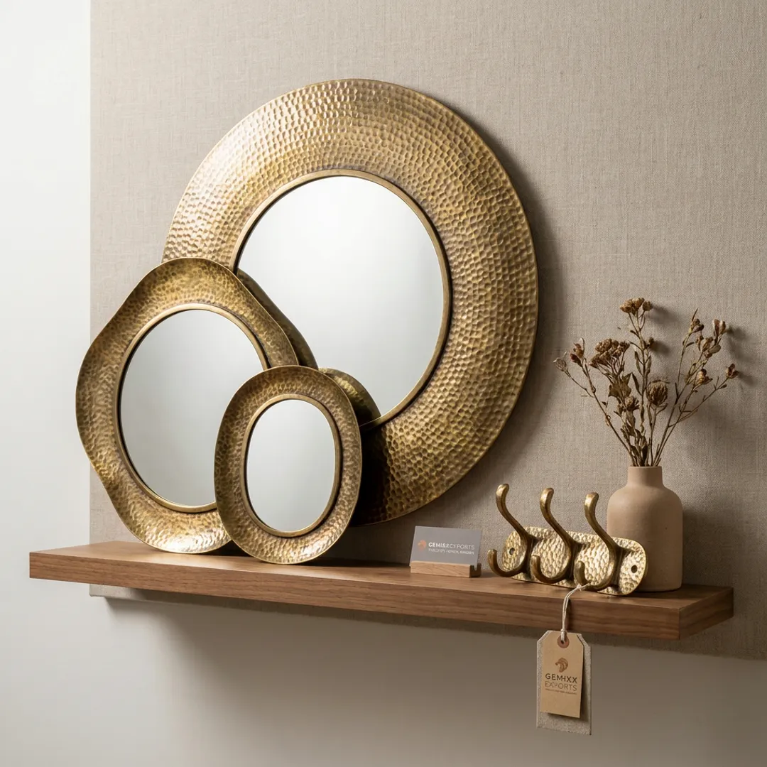 Home Decor & Retail