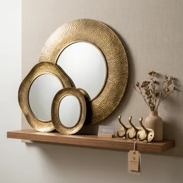Home Decor & Retail