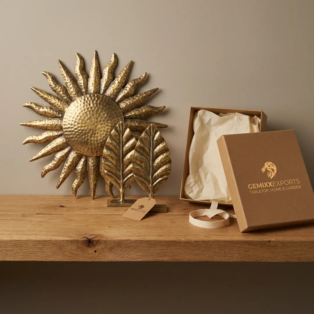Gifting & Lifestyle Brands