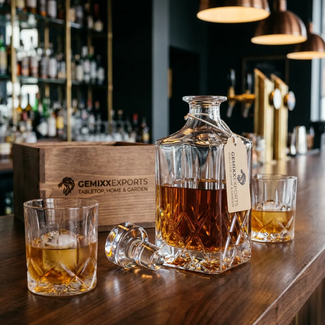 Spirits & Beverage industry