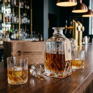 Spirits & Beverage industry
