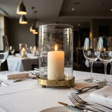 Hospitality & Hotels