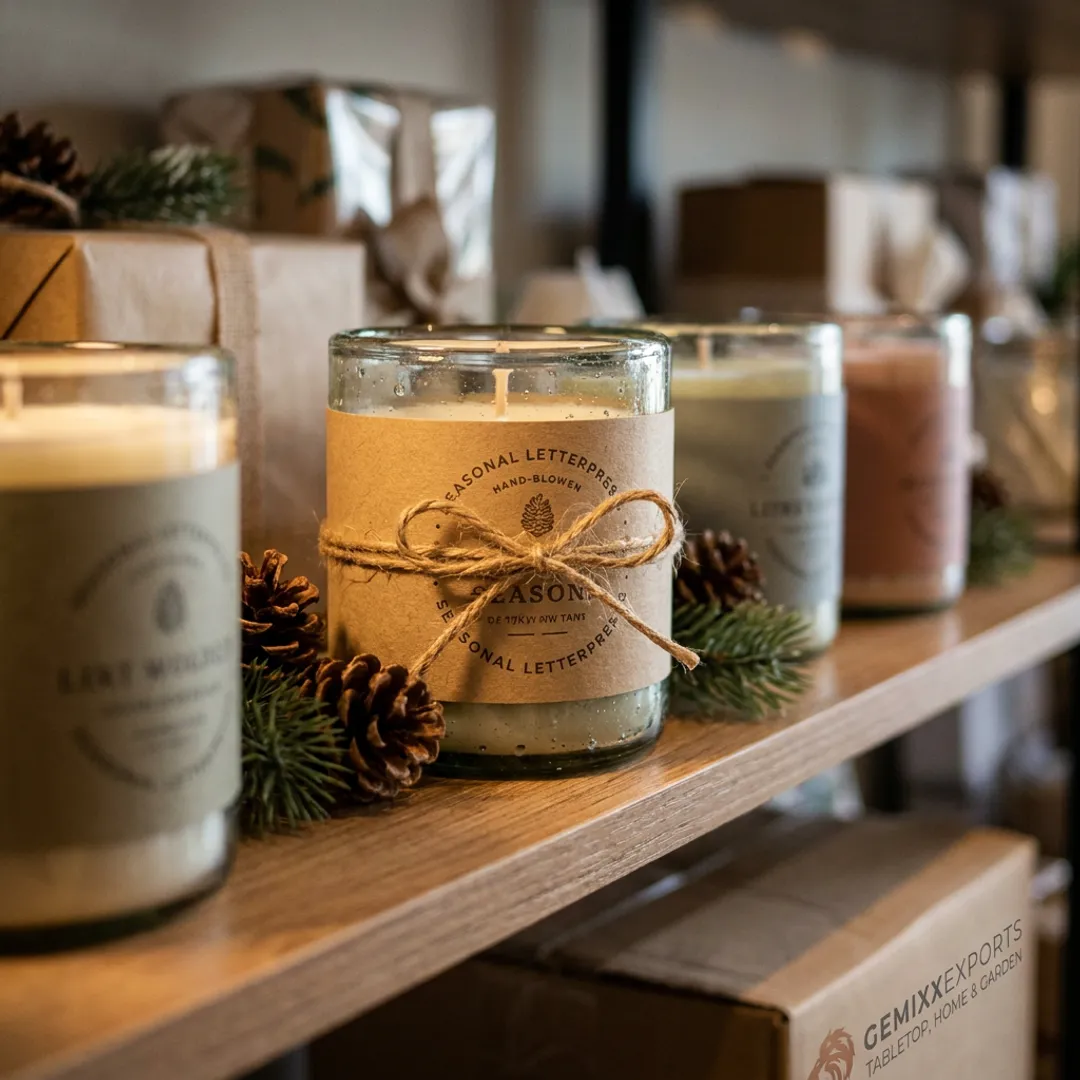 Gifting & Retail