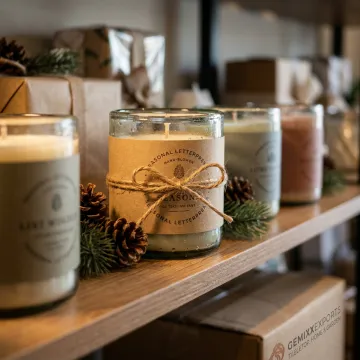 Gifting & Retail