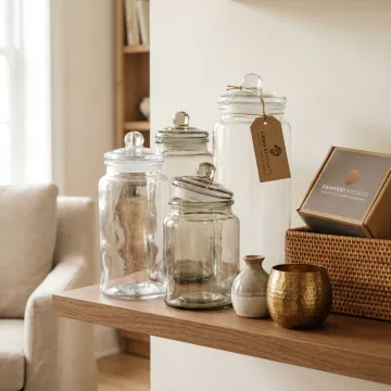 Home Décor & Gifting