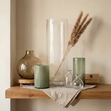 Home Décor & Interior Design