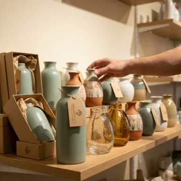 Retail & Gift Brands