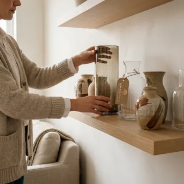 Home Décor & Interior Design