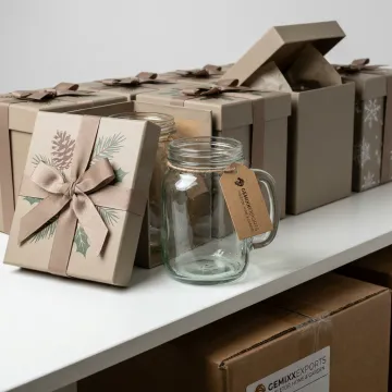 Gifting & Retail