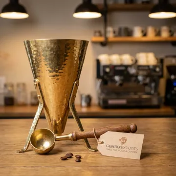 Specialty Coffee & Tea Retail