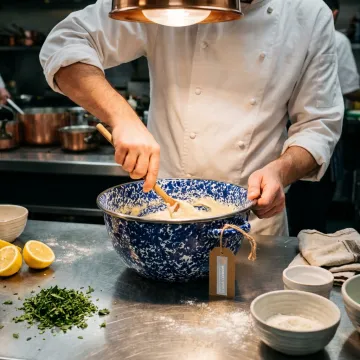 Hospitality & Food Service