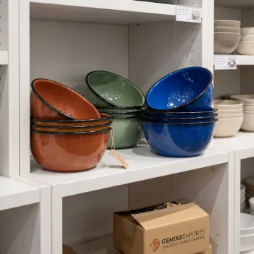 Retail & Private Label Kitchenware Brands