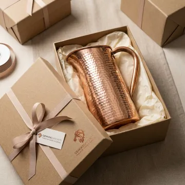 Corporate Gifting