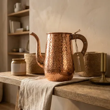 Home Décor & Retail