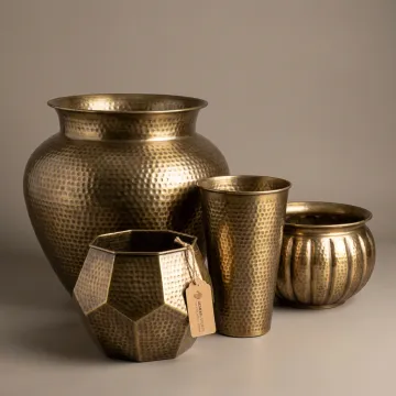 Home Décor & E-commerce Brands