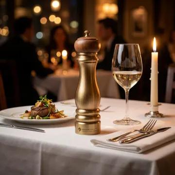 Hospitality & Restaurants