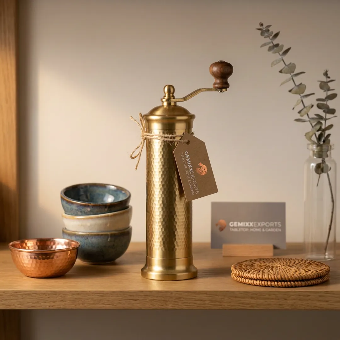 Home Décor Retail
