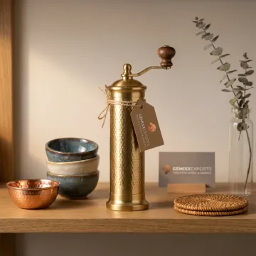 Home Décor Retail