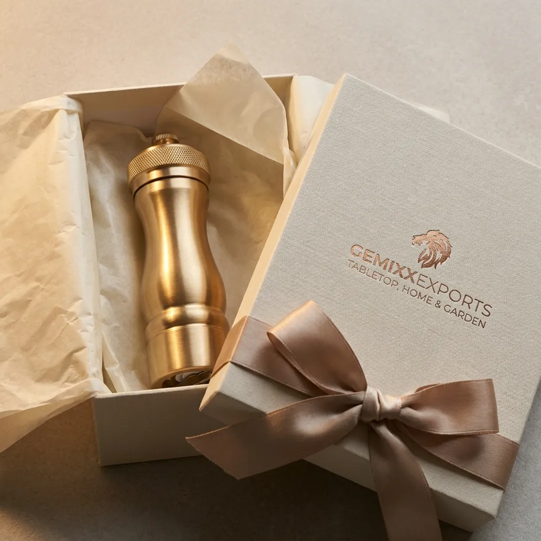 Corporate & Promotional Gifting