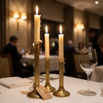Hospitality & Hotels