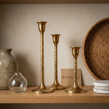 Home Décor Retail