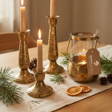 Seasonal & Holiday Decor Programs