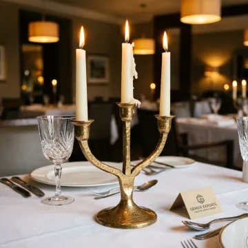 Hospitality & Hotels