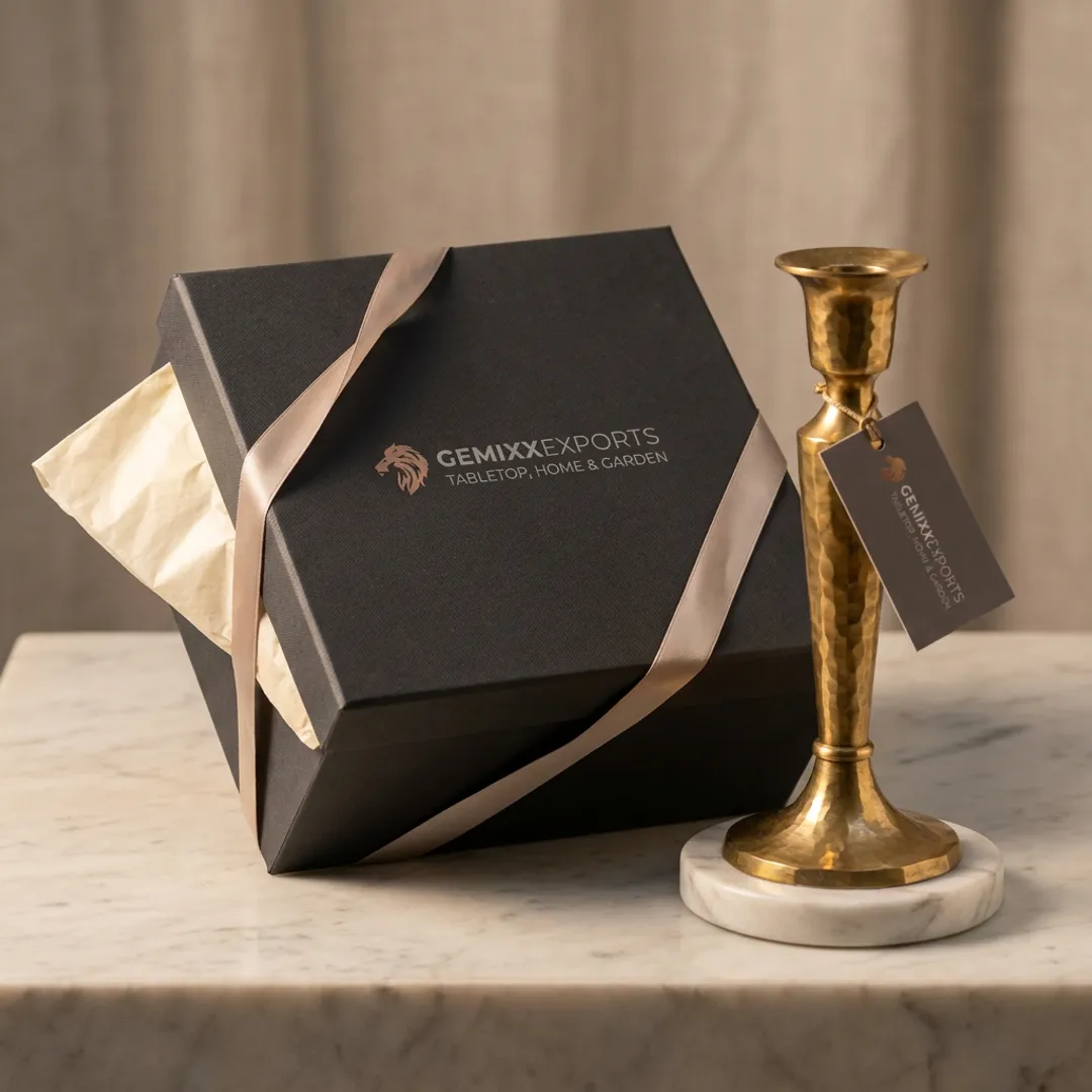 Gifting & Lifestyle Brands
