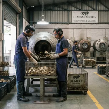 Ammunition Manufacturing