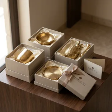 Corporate & Retail Gifting