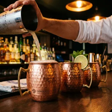 Hospitality & Bar/Café