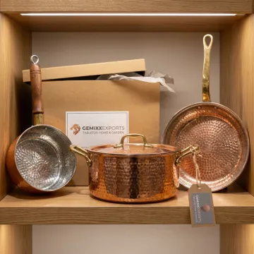 Retail & Specialty Kitchenware Brands