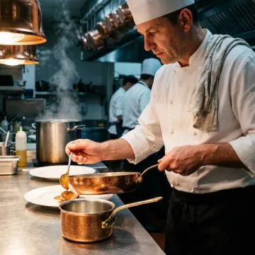 Hospitality & Food Service